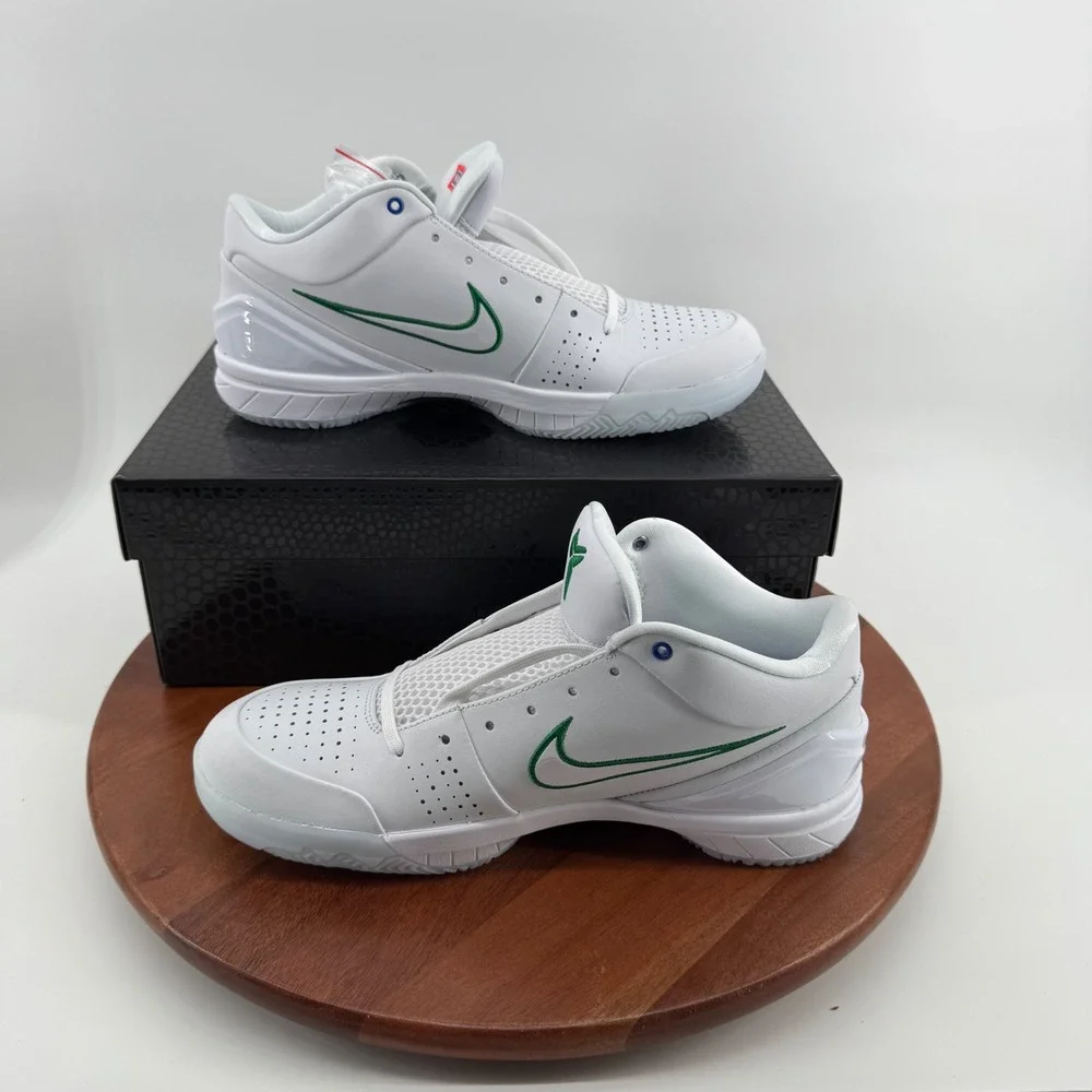 Nike Kobe IV Protro 